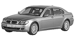 BMW E66 P082A Fault Code