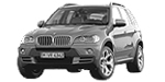 BMW E70 P082A Fault Code