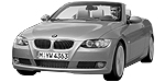 BMW E93 P082A Fault Code