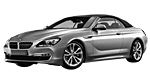 BMW F12 P082A Fault Code